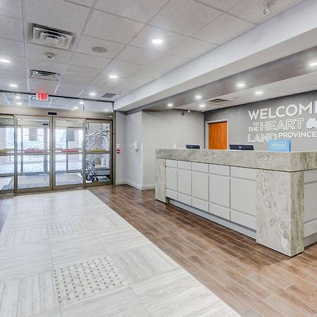 Hampton Inn & Suites By Hilton Brantford Luaran gambar