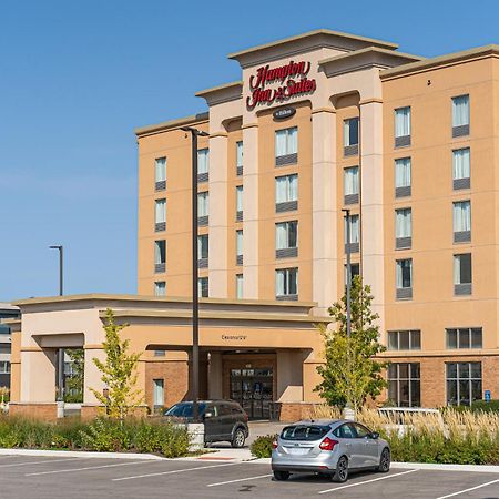 Hampton Inn & Suites By Hilton Brantford Luaran gambar