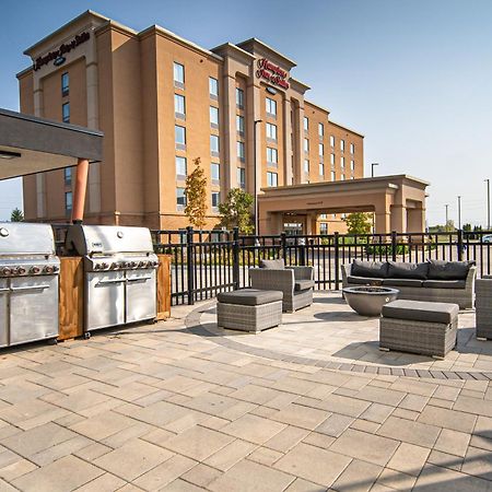Hampton Inn & Suites By Hilton Brantford Luaran gambar