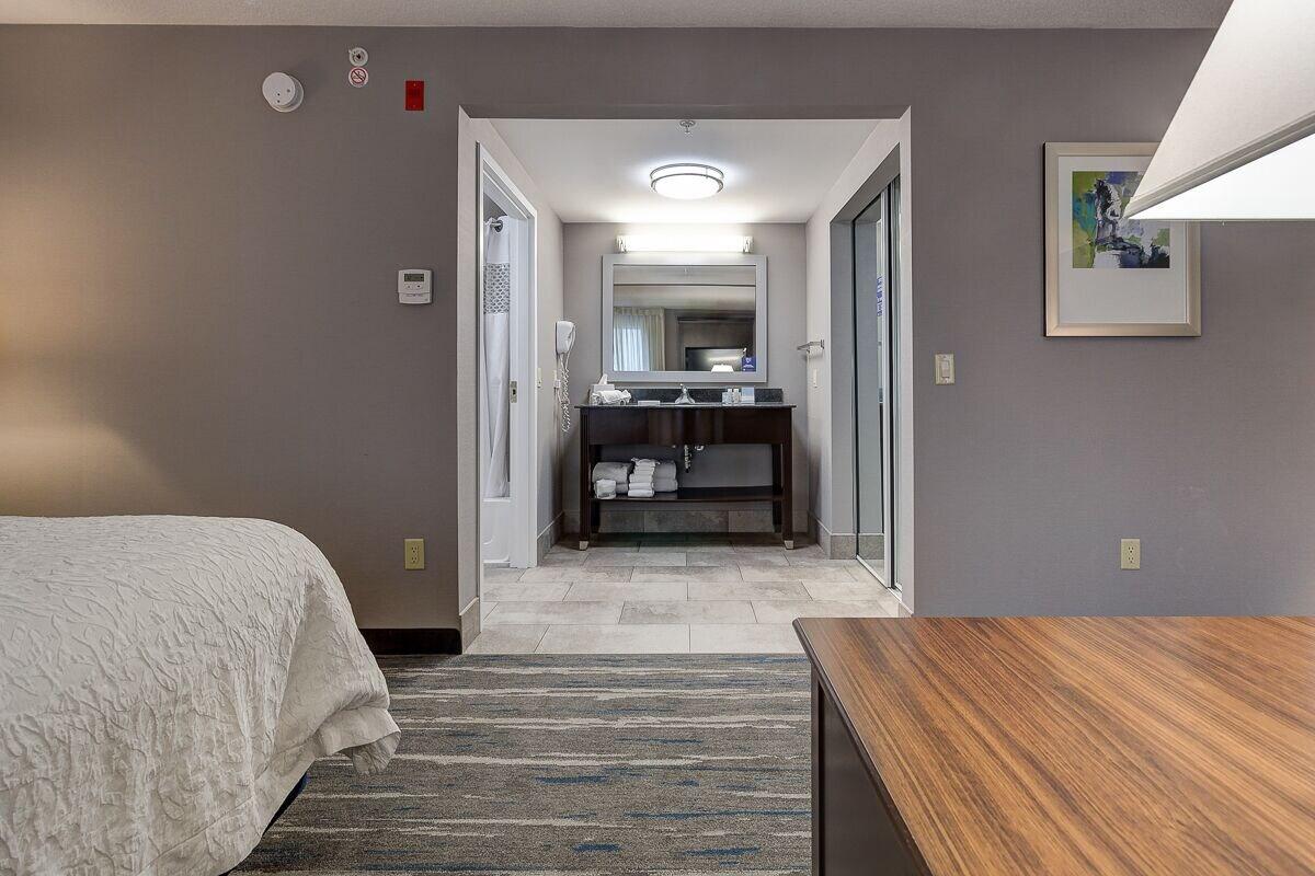 Hampton Inn & Suites By Hilton Brantford Luaran gambar