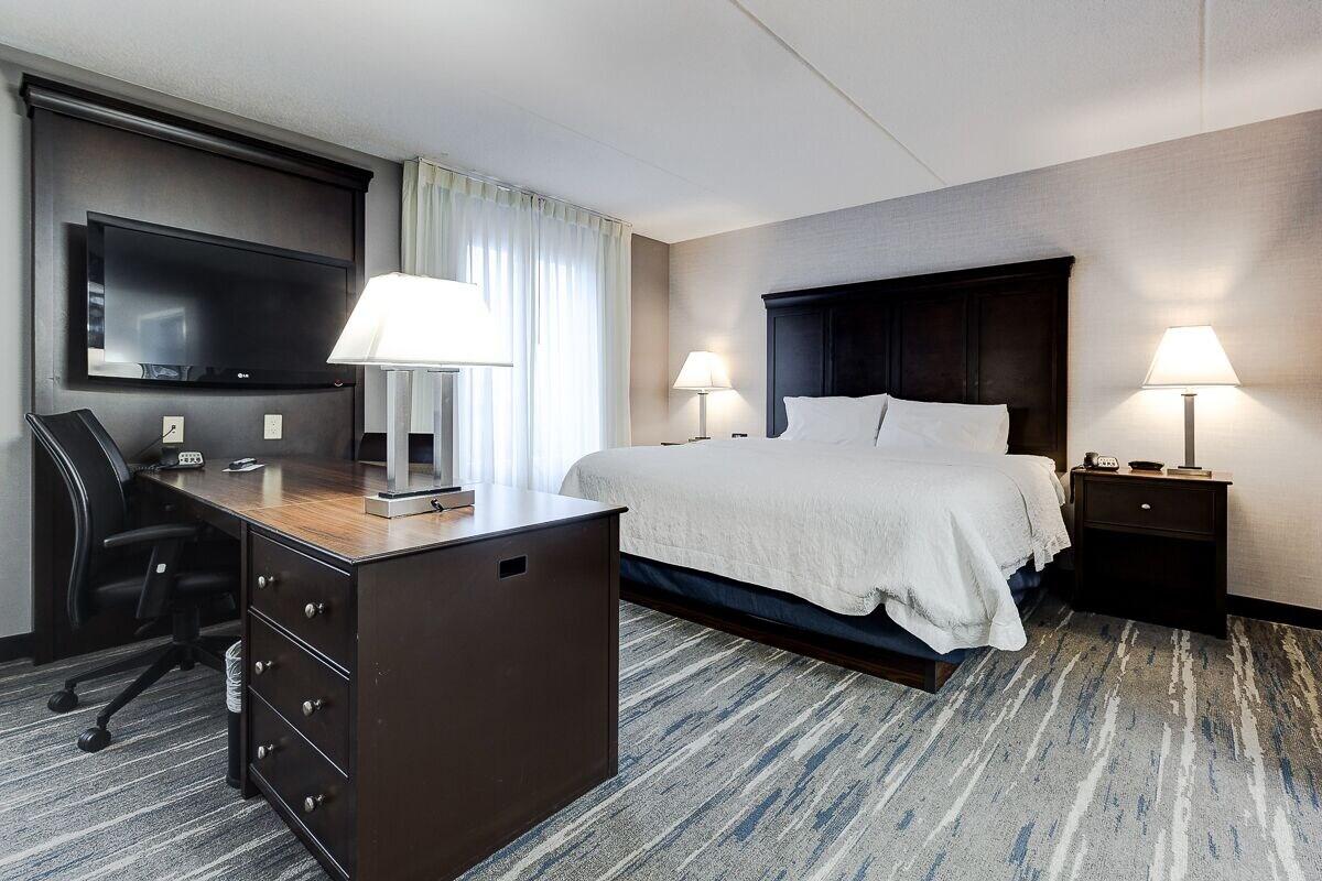 Hampton Inn & Suites By Hilton Brantford Luaran gambar