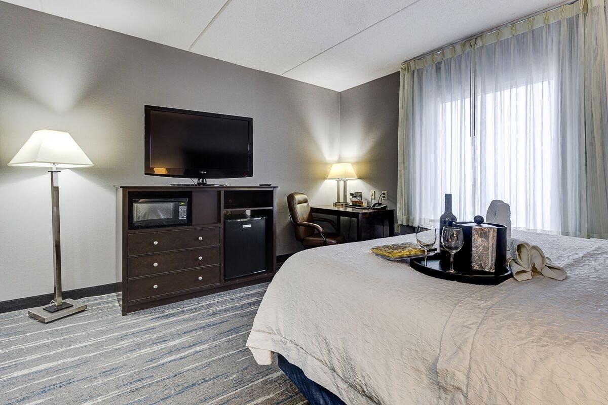 Hampton Inn & Suites By Hilton Brantford Luaran gambar