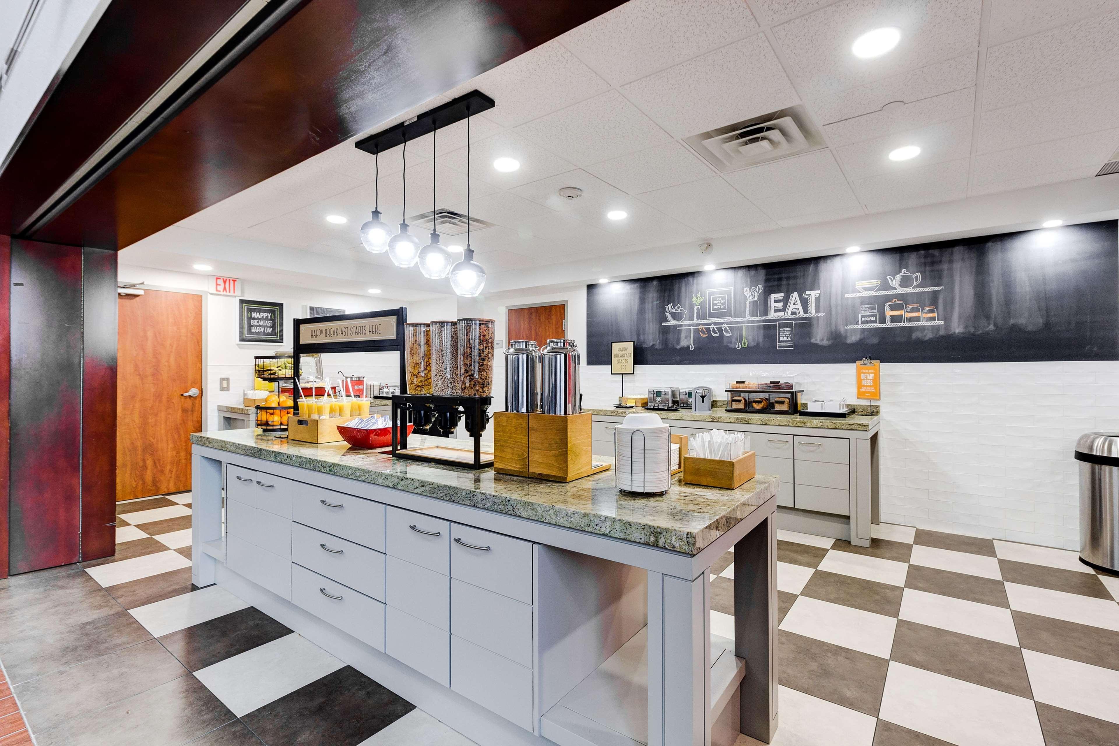 Hampton Inn & Suites By Hilton Brantford Luaran gambar