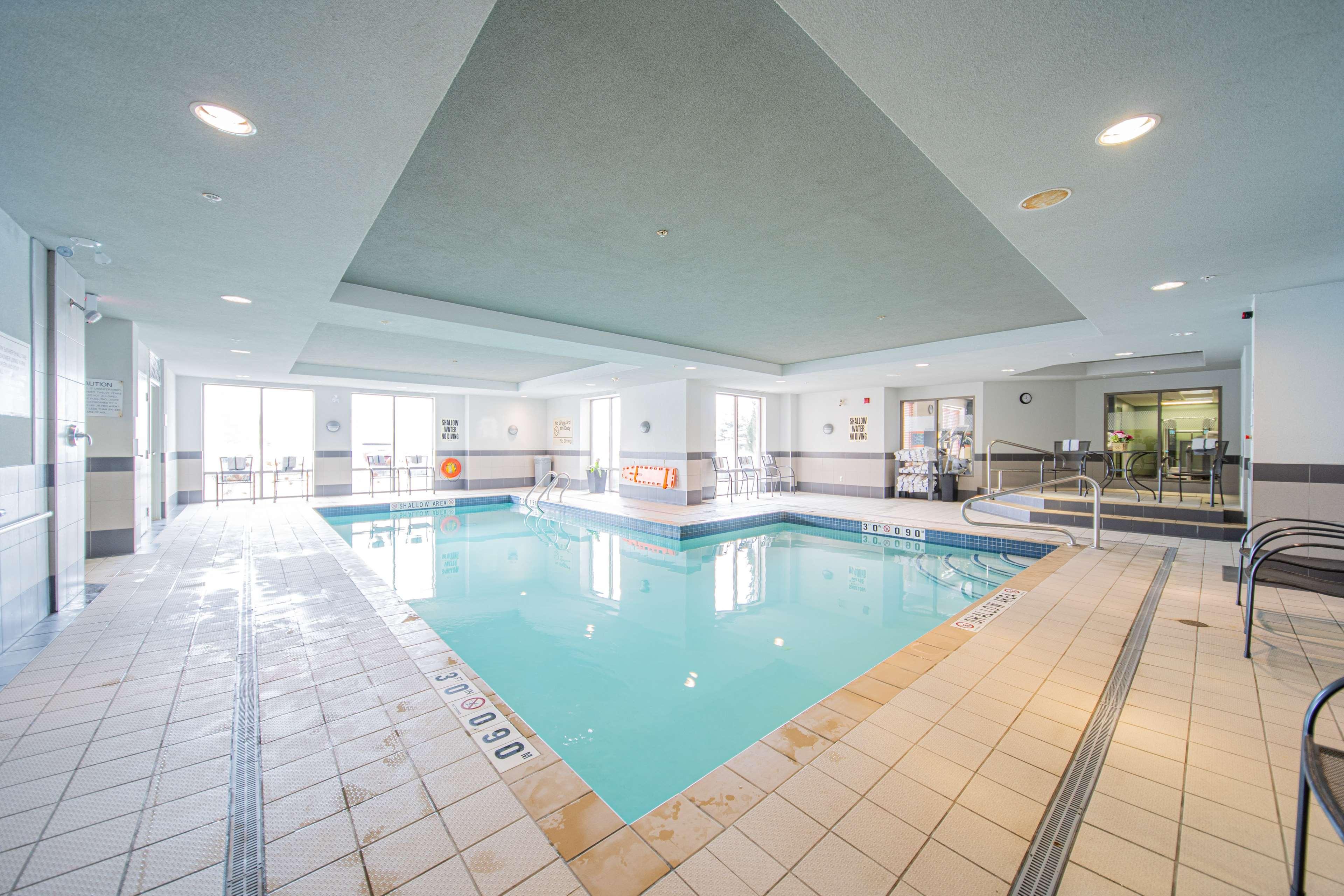 Hampton Inn & Suites By Hilton Brantford Luaran gambar