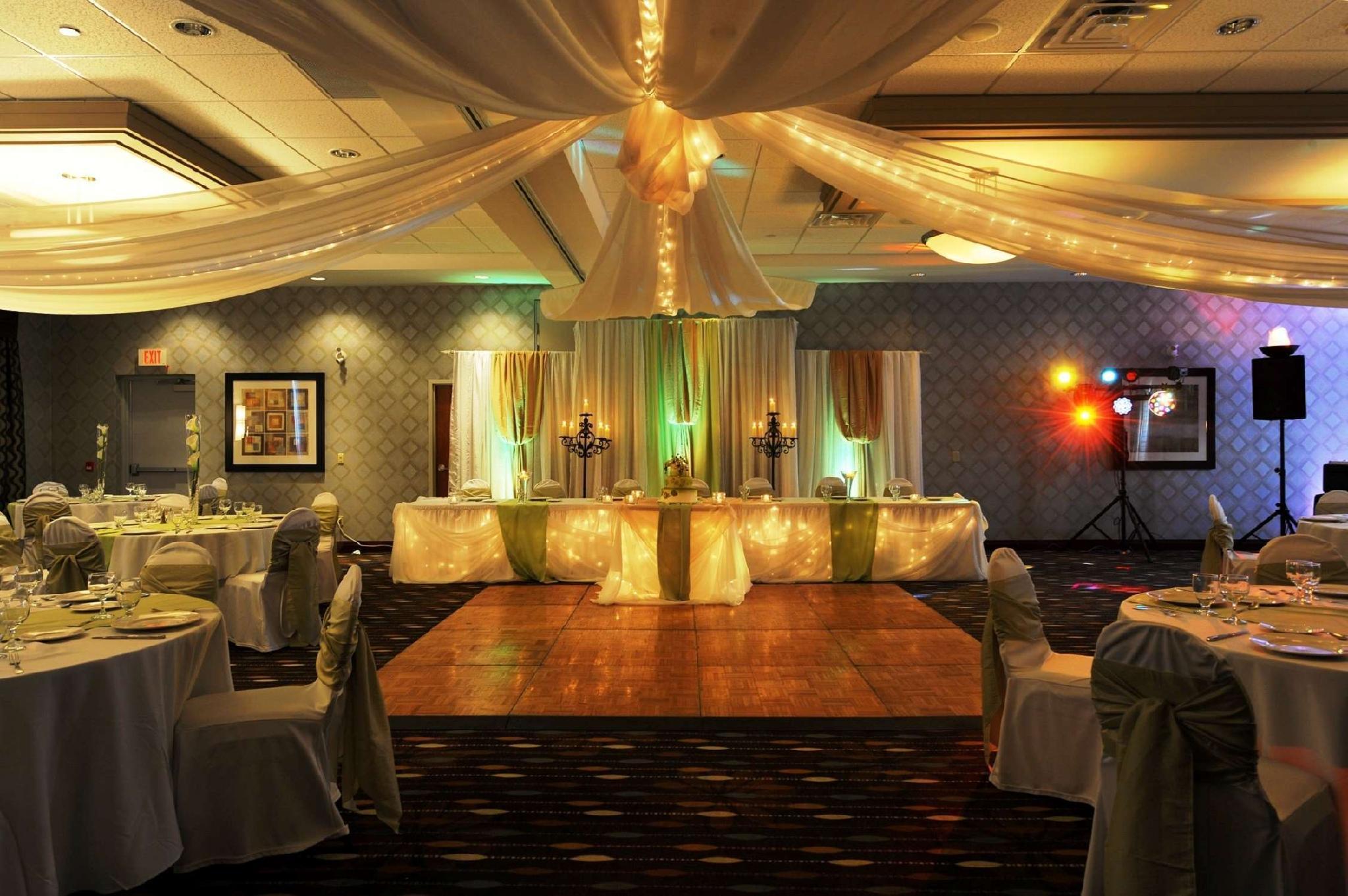 Hampton Inn & Suites By Hilton Brantford Luaran gambar