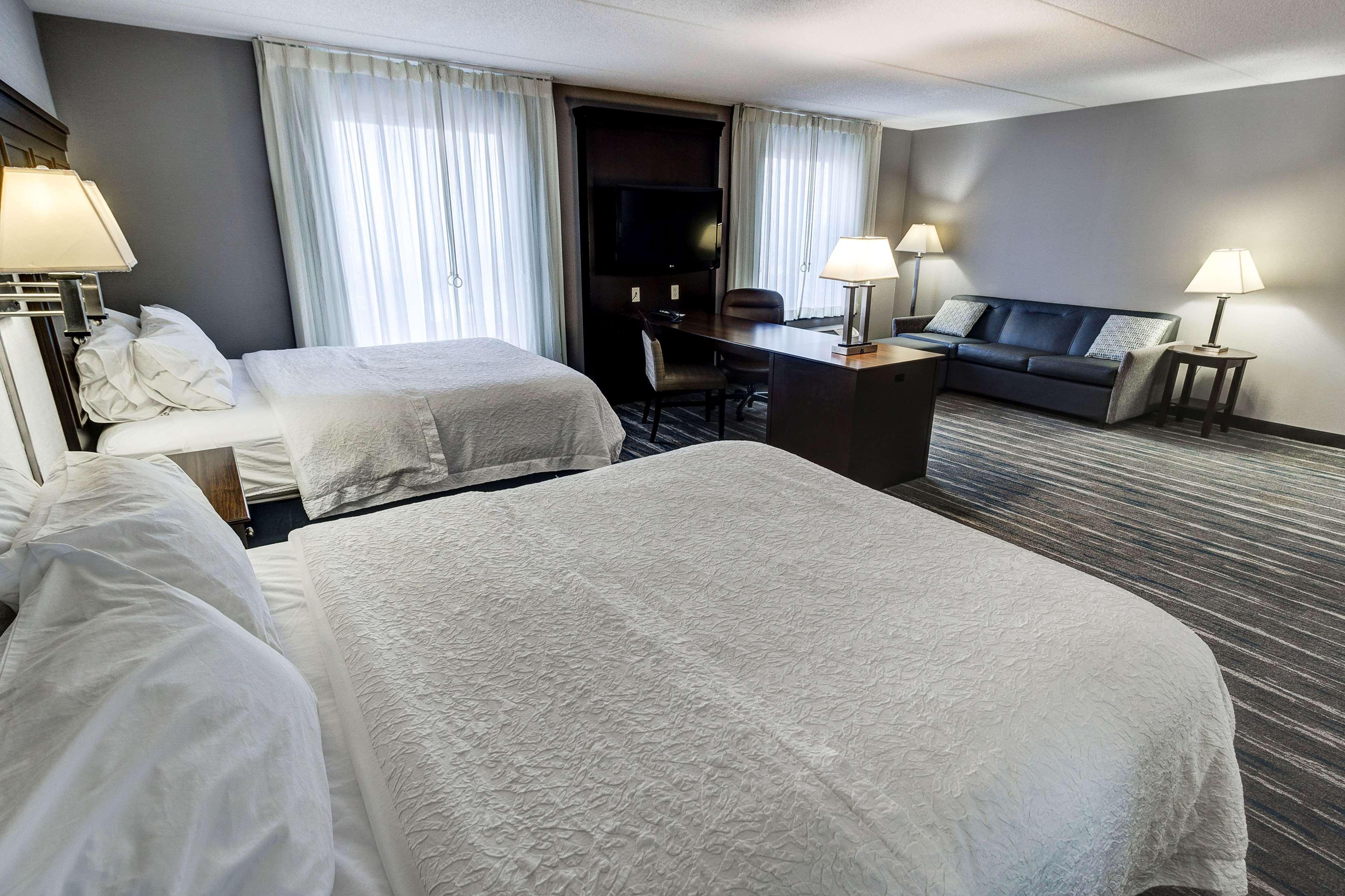 Hampton Inn & Suites By Hilton Brantford Luaran gambar