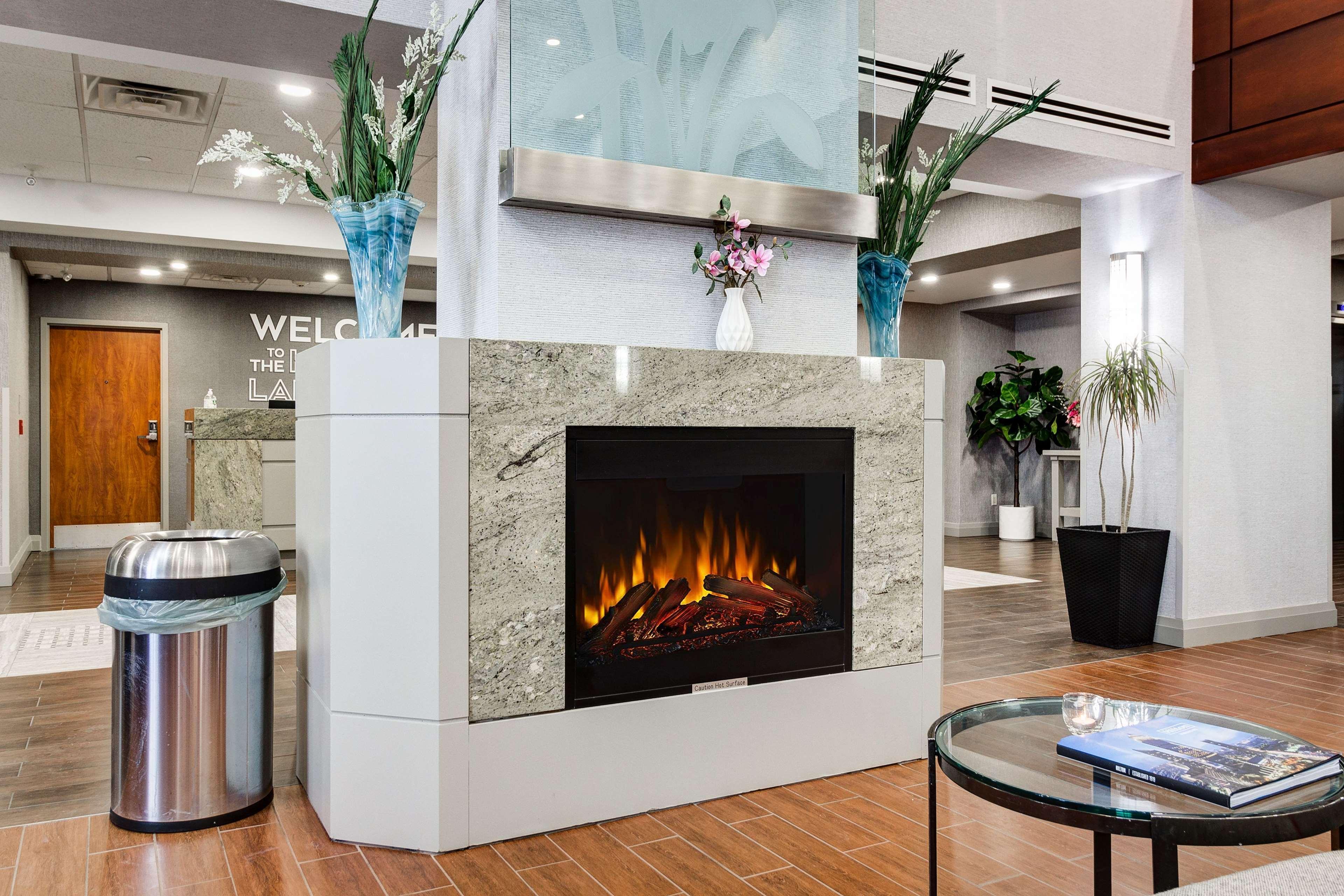 Hampton Inn & Suites By Hilton Brantford Luaran gambar