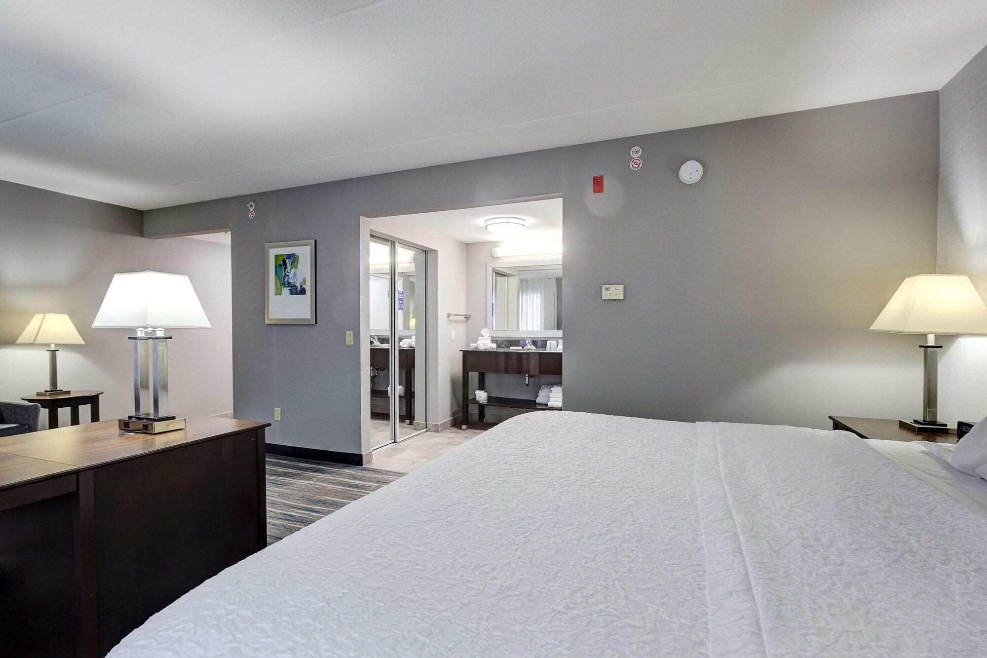 Hampton Inn & Suites By Hilton Brantford Luaran gambar