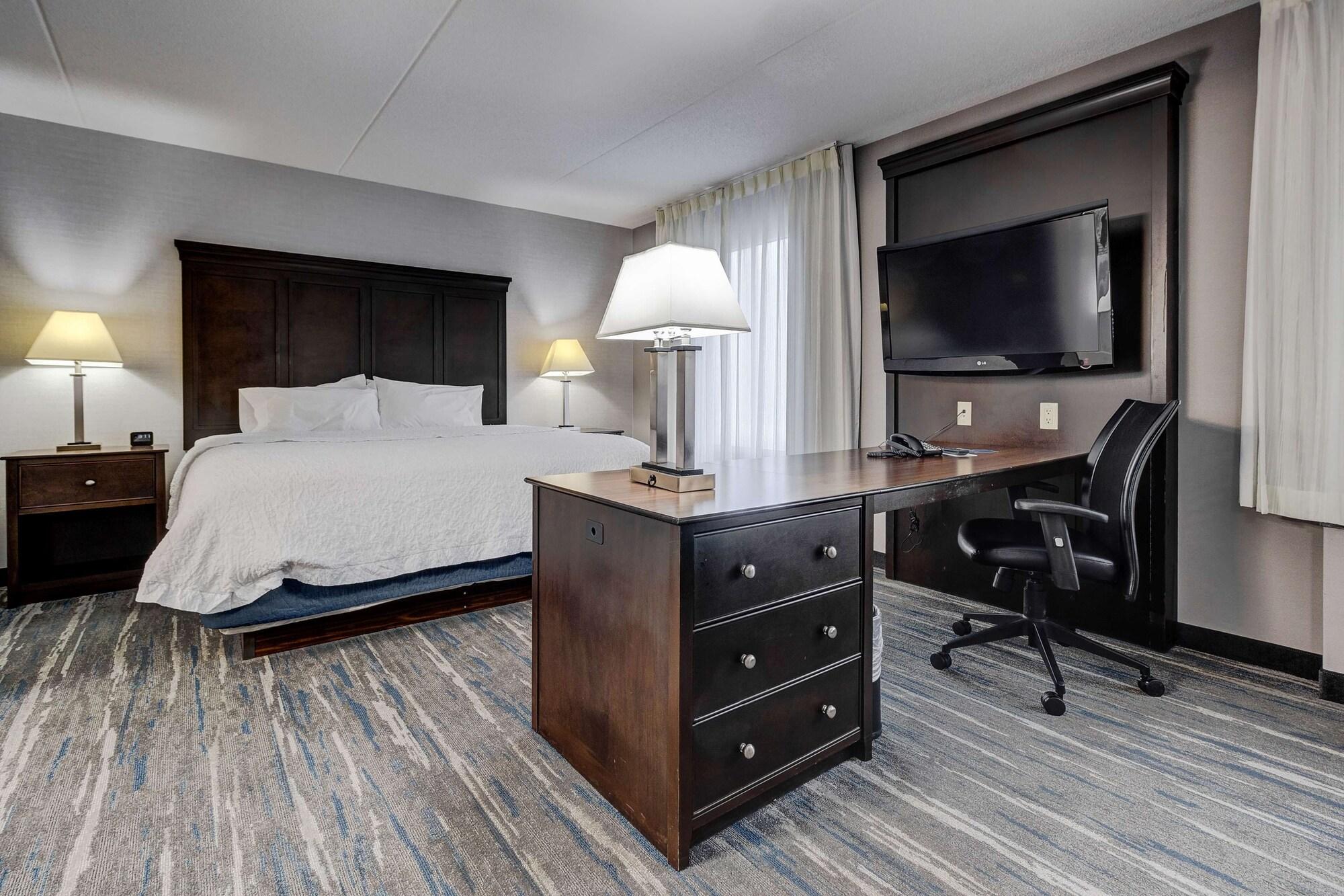 Hampton Inn & Suites By Hilton Brantford Luaran gambar
