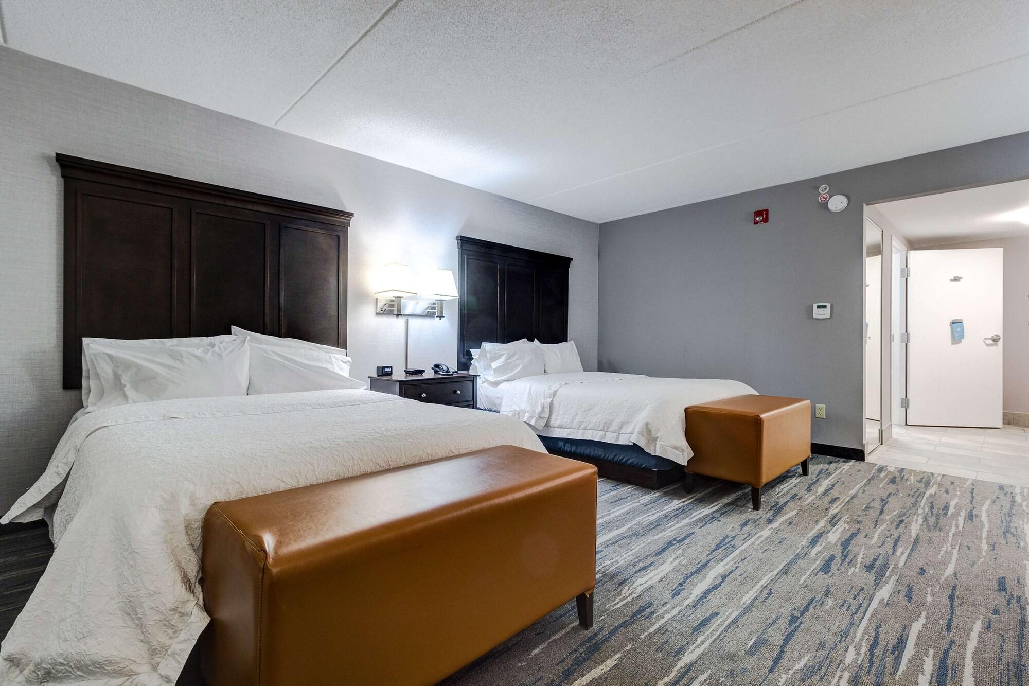 Hampton Inn & Suites By Hilton Brantford Luaran gambar