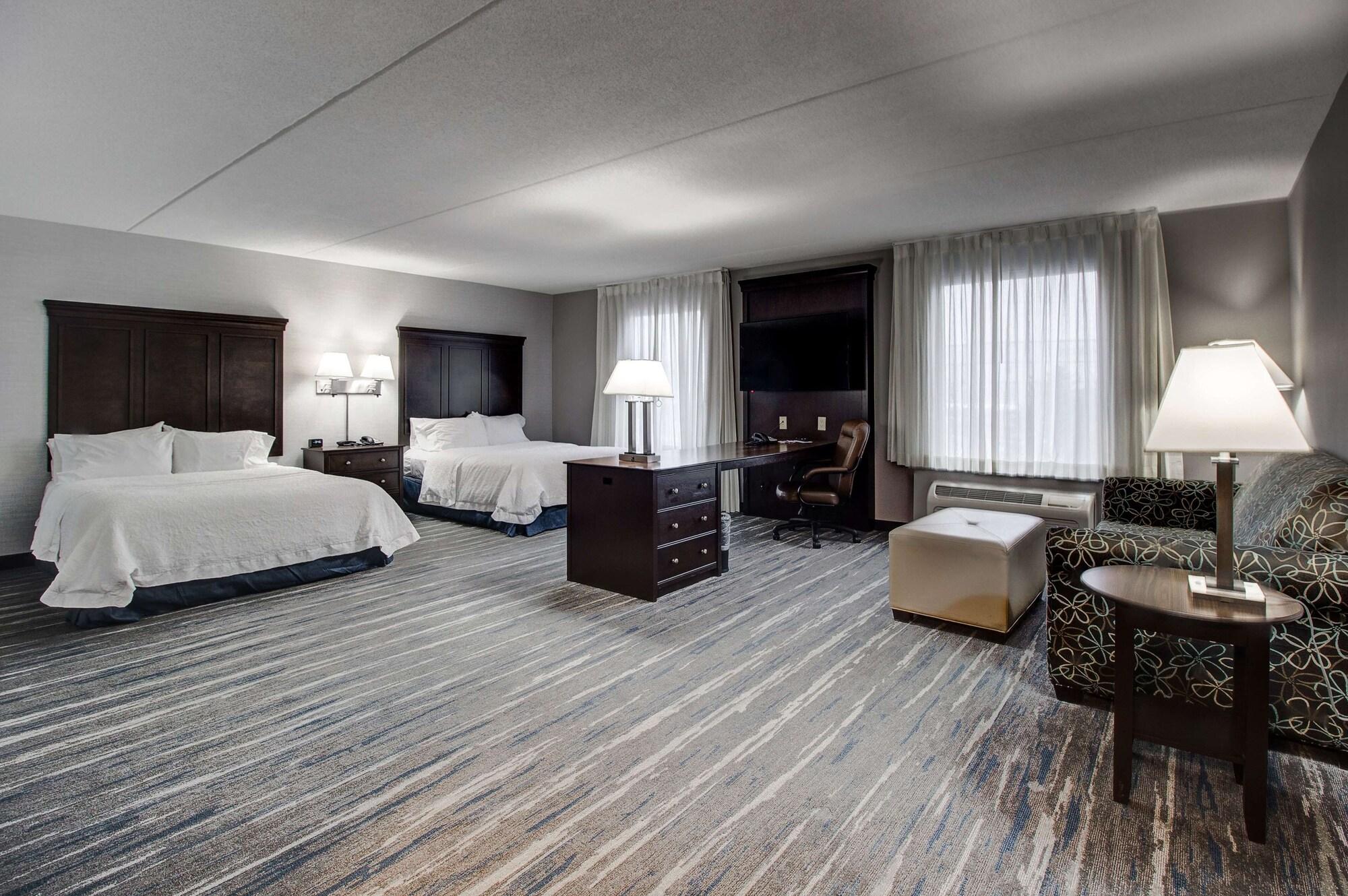 Hampton Inn & Suites By Hilton Brantford Luaran gambar