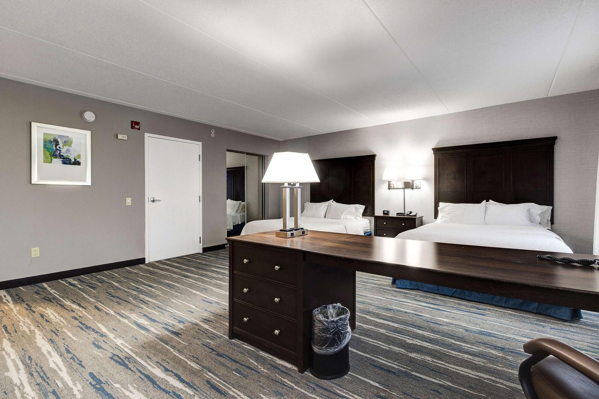 Hampton Inn & Suites By Hilton Brantford Luaran gambar