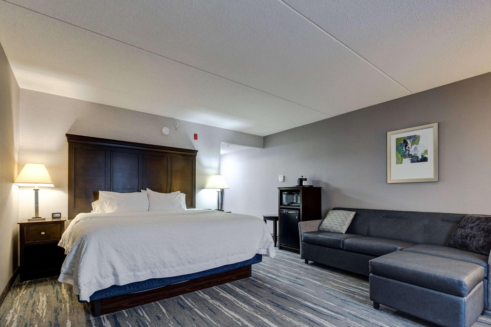 Hampton Inn & Suites By Hilton Brantford Luaran gambar
