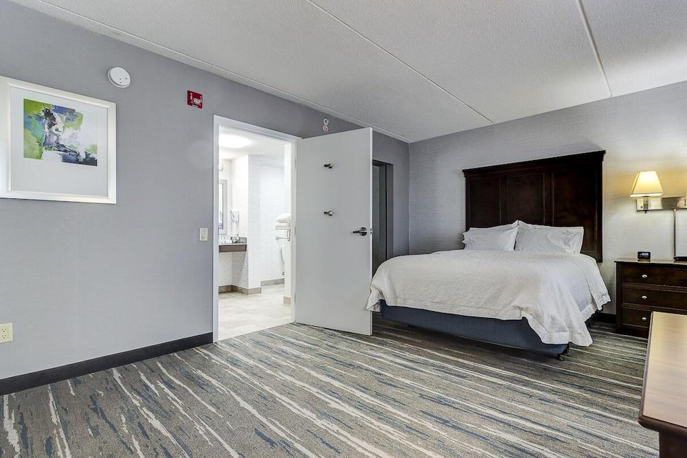 Hampton Inn & Suites By Hilton Brantford Luaran gambar