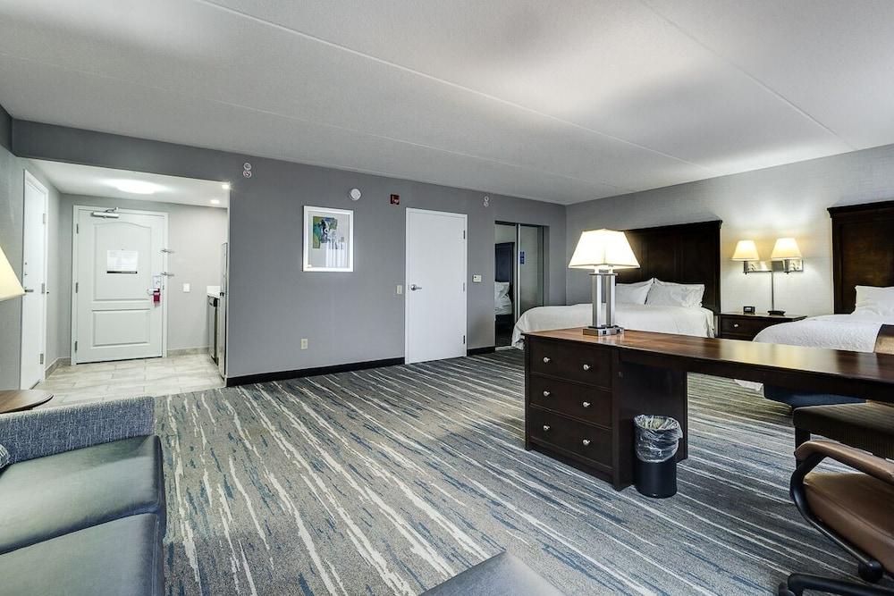 Hampton Inn & Suites By Hilton Brantford Luaran gambar