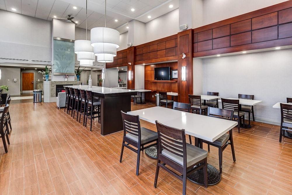 Hampton Inn & Suites By Hilton Brantford Luaran gambar