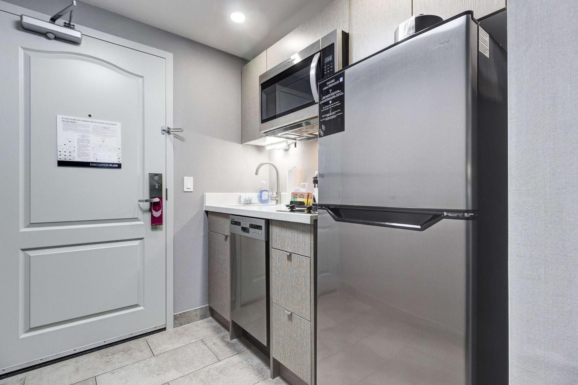 Hampton Inn & Suites By Hilton Brantford Luaran gambar
