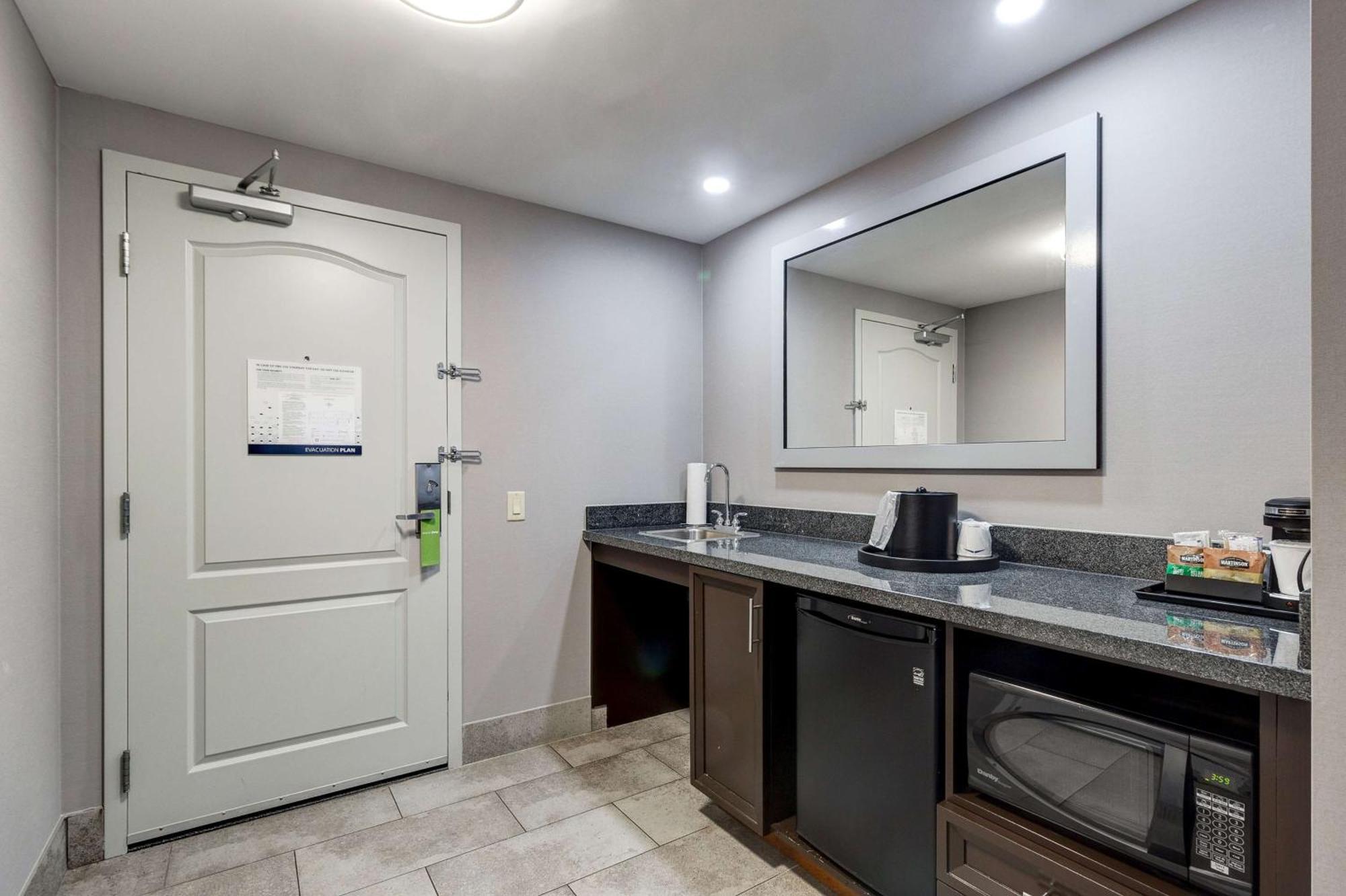 Hampton Inn & Suites By Hilton Brantford Luaran gambar