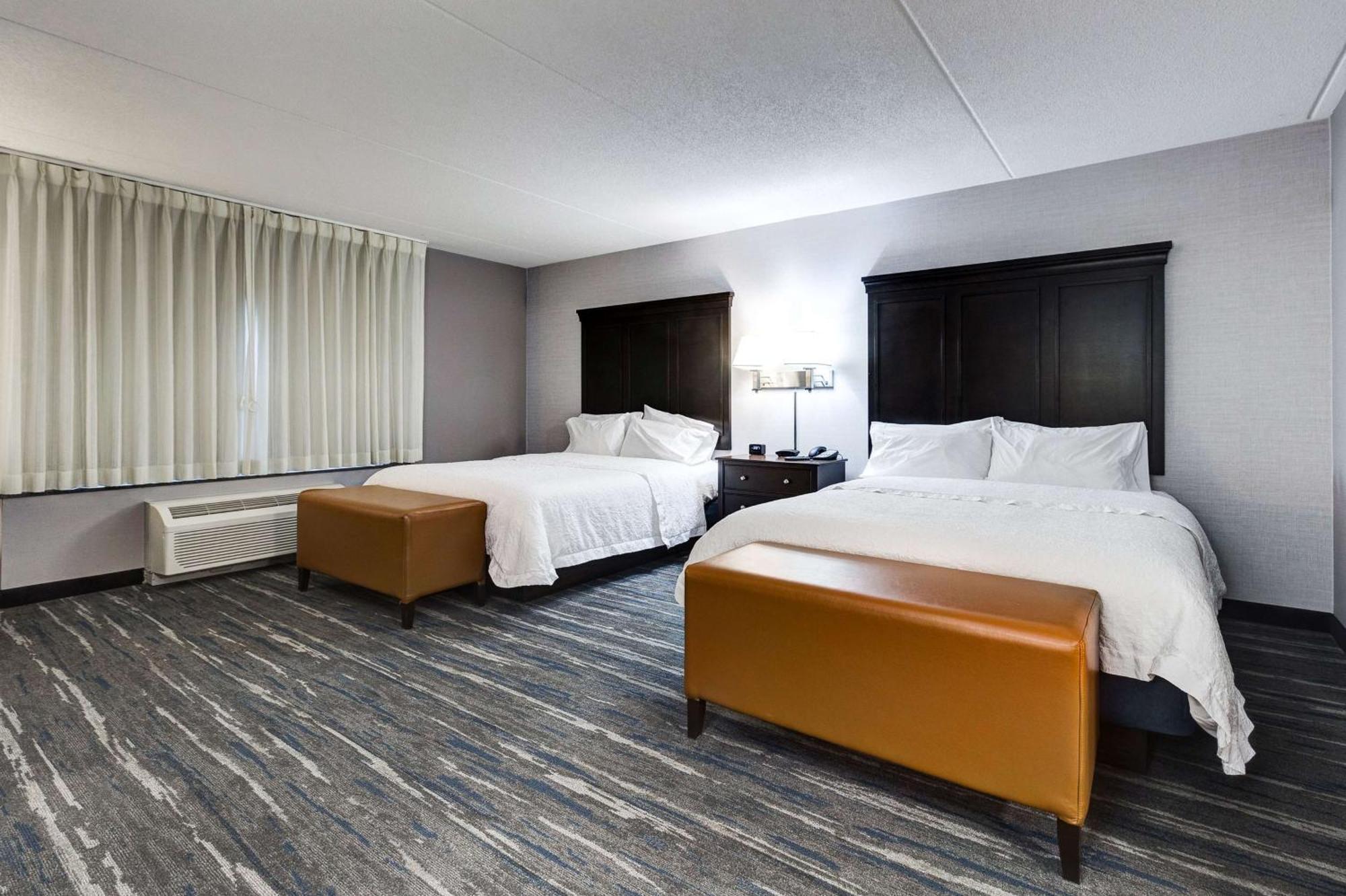 Hampton Inn & Suites By Hilton Brantford Luaran gambar