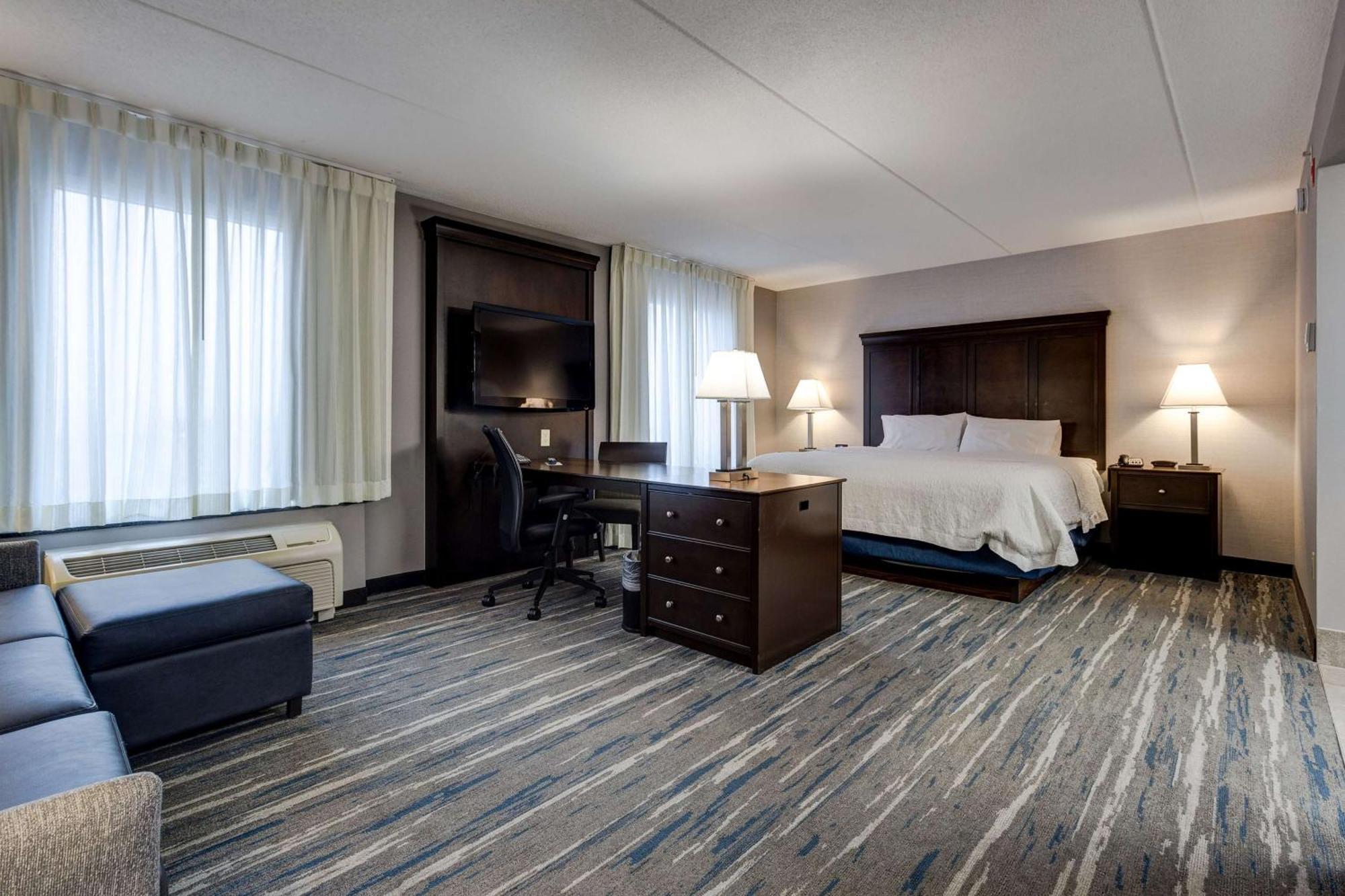 Hampton Inn & Suites By Hilton Brantford Luaran gambar