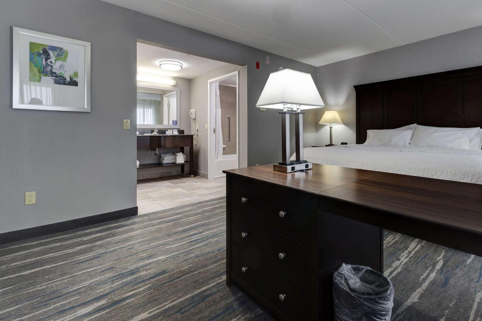 Hampton Inn & Suites By Hilton Brantford Luaran gambar
