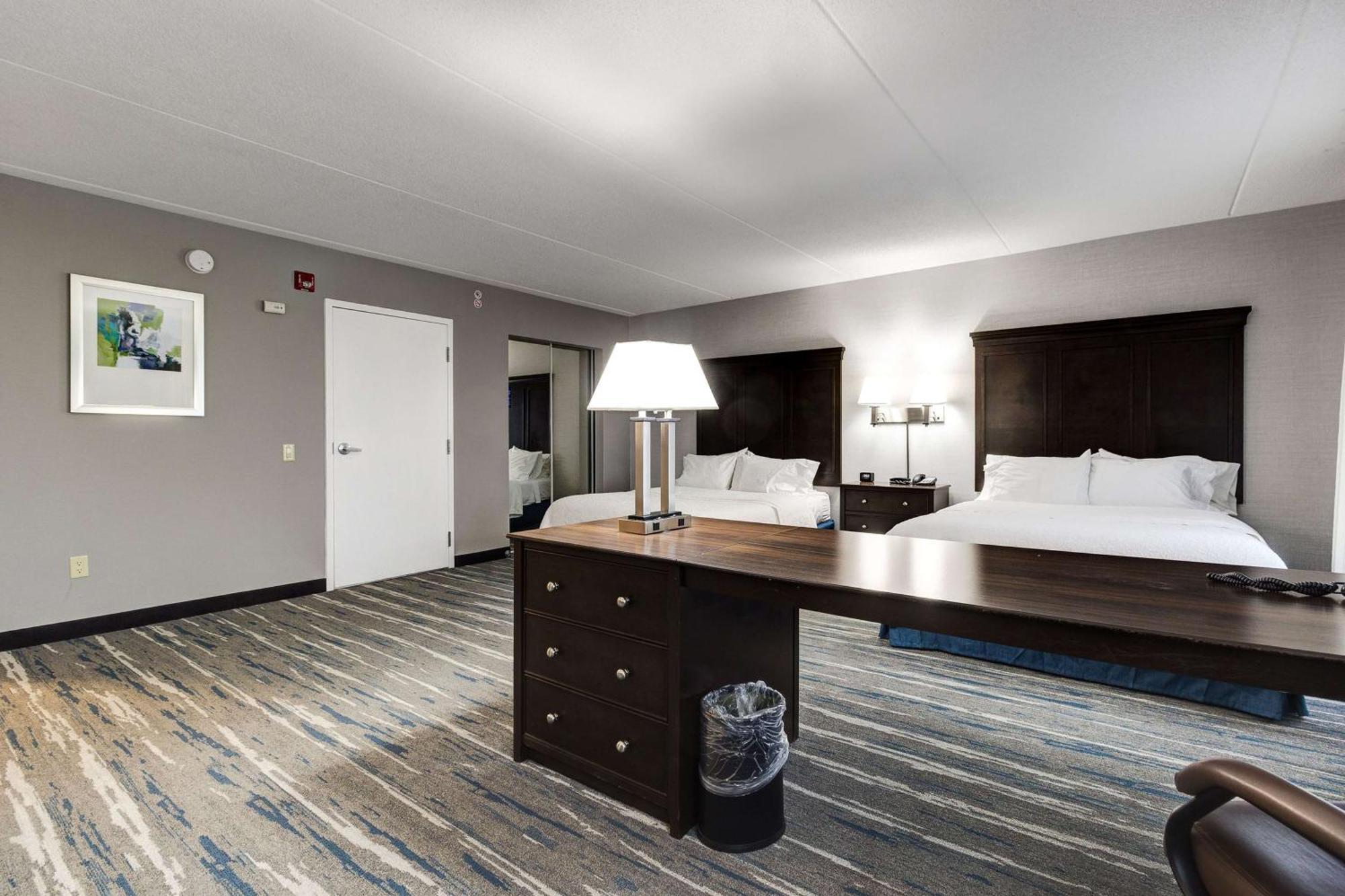 Hampton Inn & Suites By Hilton Brantford Luaran gambar