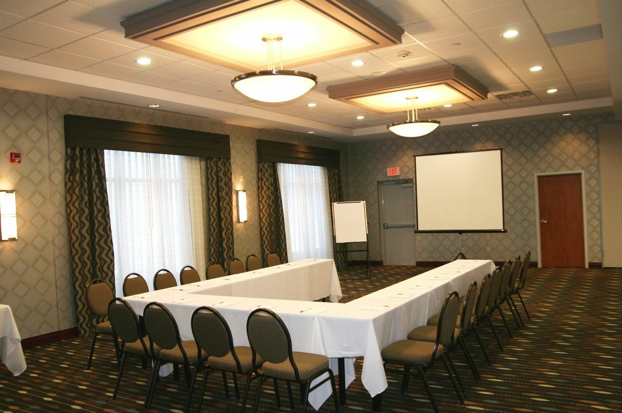 Hampton Inn & Suites By Hilton Brantford Luaran gambar