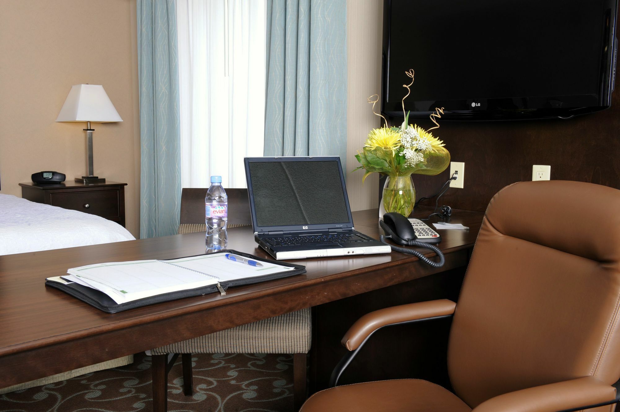 Hampton Inn & Suites By Hilton Brantford Luaran gambar
