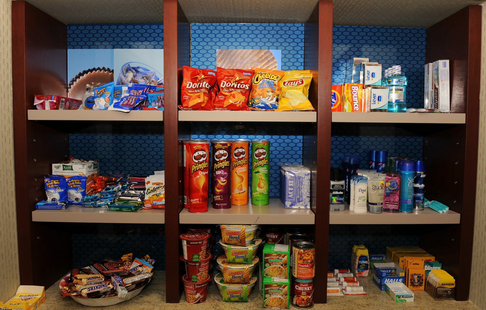 Hampton Inn & Suites By Hilton Brantford Luaran gambar