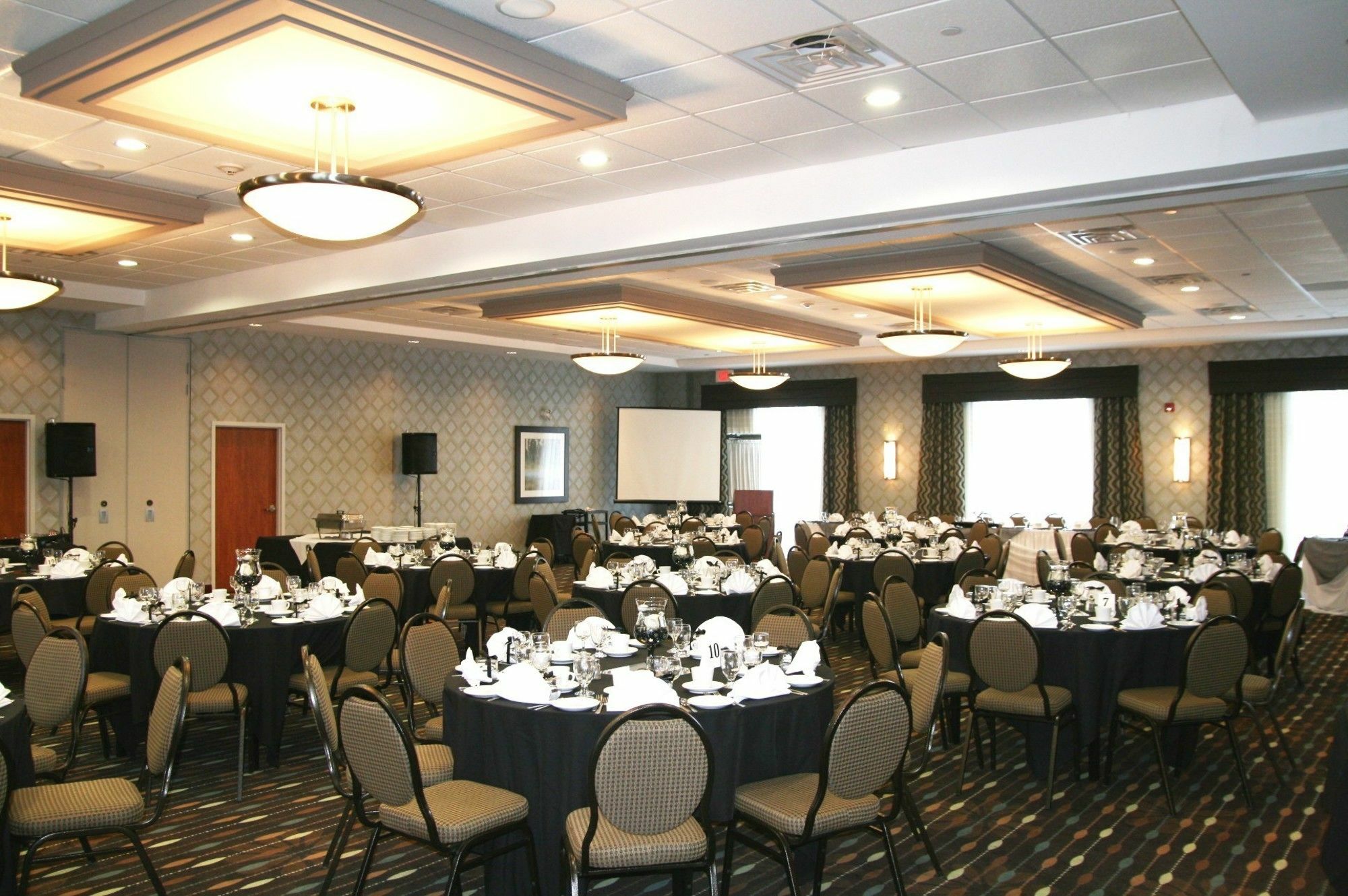 Hampton Inn & Suites By Hilton Brantford Luaran gambar