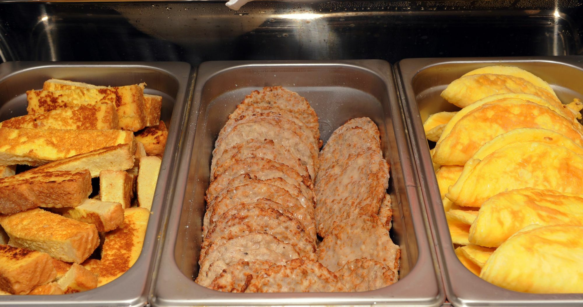 Hampton Inn & Suites By Hilton Brantford Luaran gambar